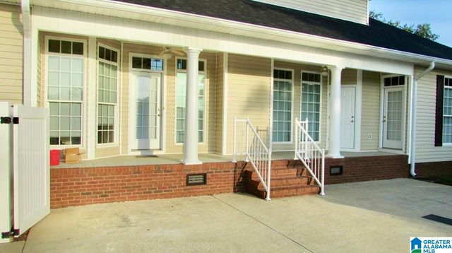 49 HERITAGE WAY, Oxford, AL 36203