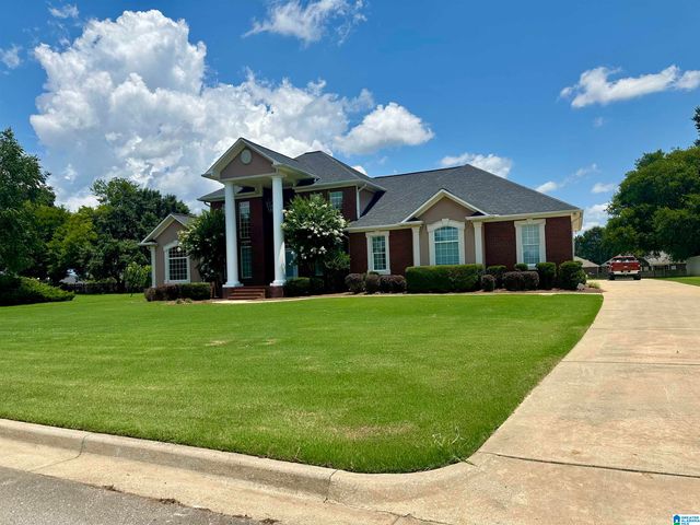 49 HERITAGE WAY, Oxford, AL 36203