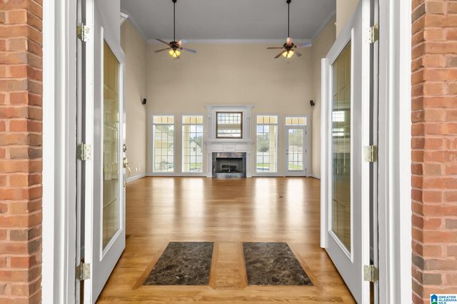 49 HERITAGE WAY, Oxford, AL 36203
