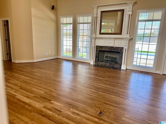 49 HERITAGE WAY, Oxford, AL 36203