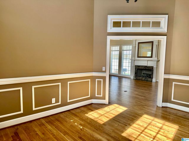 49 HERITAGE WAY, Oxford, AL 36203