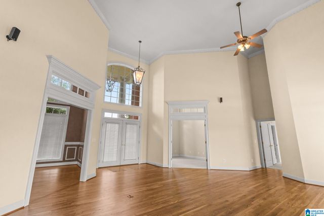 49 HERITAGE WAY, Oxford, AL 36203