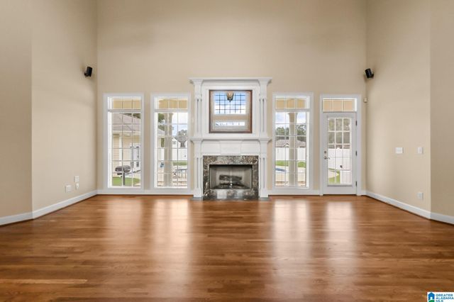 49 HERITAGE WAY, Oxford, AL 36203