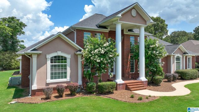 49 HERITAGE WAY, Oxford, AL 36203