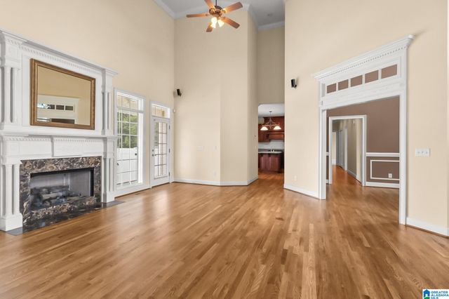 49 HERITAGE WAY, Oxford, AL 36203
