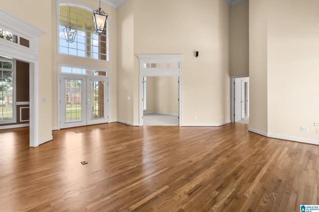 49 HERITAGE WAY, Oxford, AL 36203