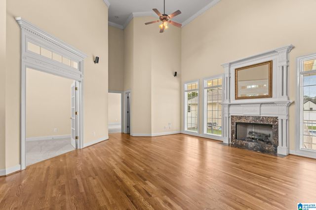 49 HERITAGE WAY, Oxford, AL 36203