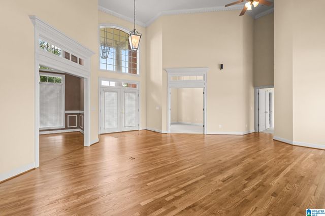 49 HERITAGE WAY, Oxford, AL 36203