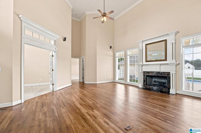 49 HERITAGE WAY, Oxford, AL 36203
