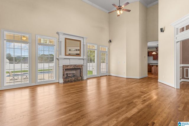 49 HERITAGE WAY, Oxford, AL 36203