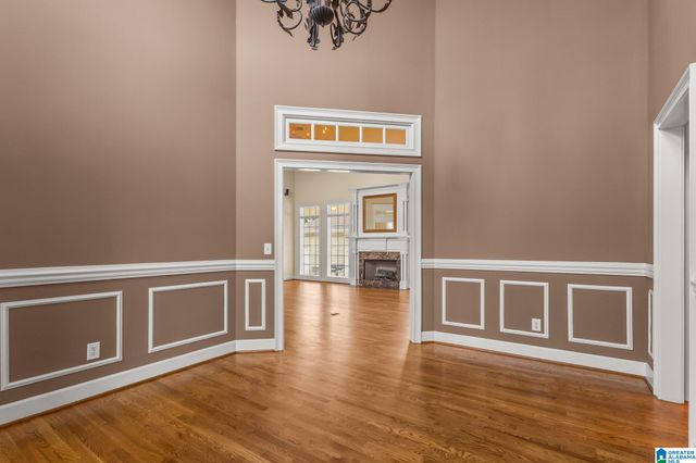 49 HERITAGE WAY, Oxford, AL 36203