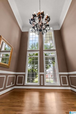 49 HERITAGE WAY, Oxford, AL 36203