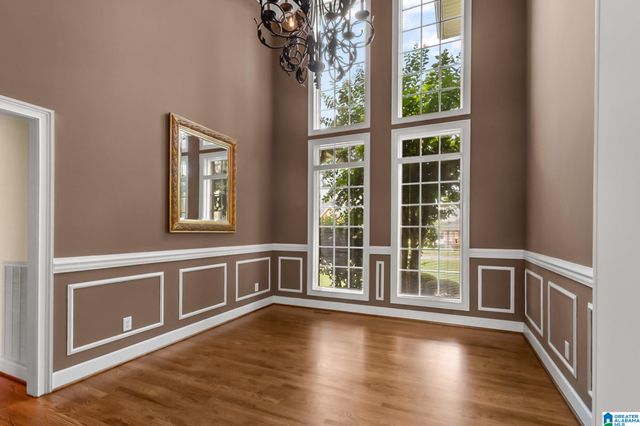 49 HERITAGE WAY, Oxford, AL 36203