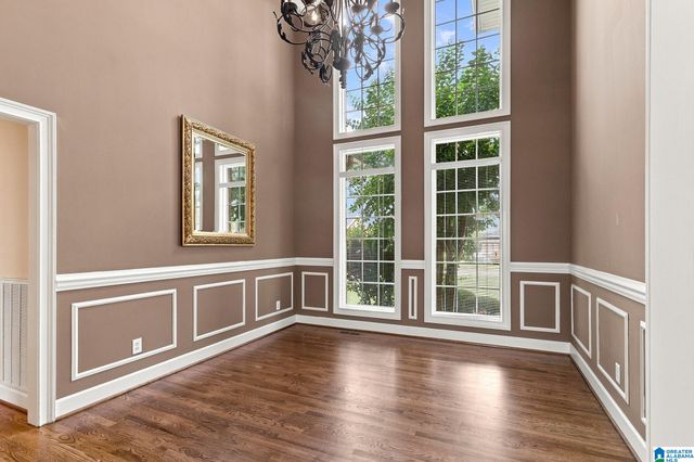 49 HERITAGE WAY, Oxford, AL 36203