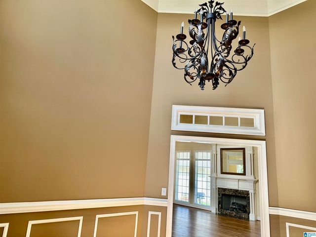 49 HERITAGE WAY, Oxford, AL 36203