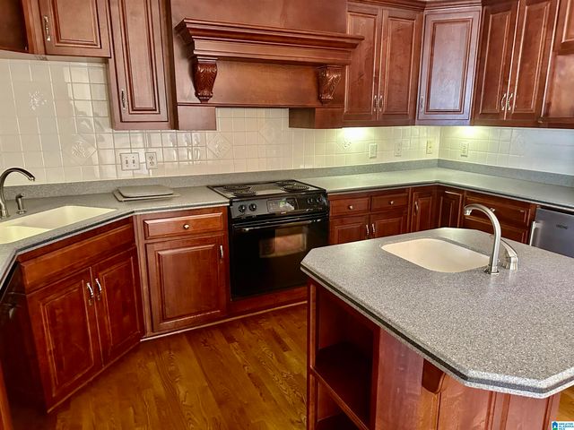 49 HERITAGE WAY, Oxford, AL 36203