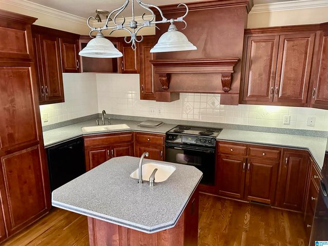 49 HERITAGE WAY, Oxford, AL 36203