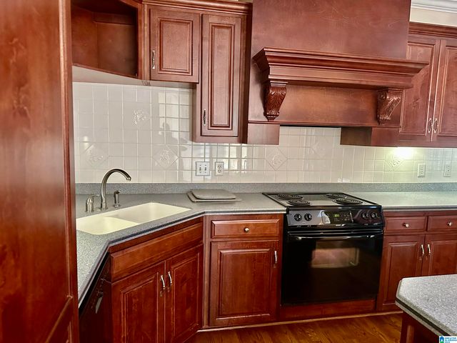 49 HERITAGE WAY, Oxford, AL 36203