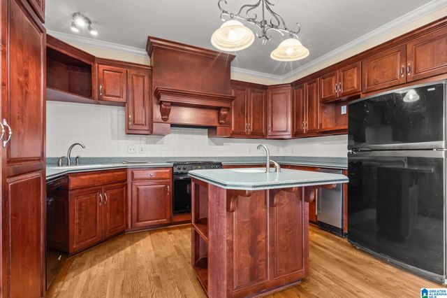 49 HERITAGE WAY, Oxford, AL 36203