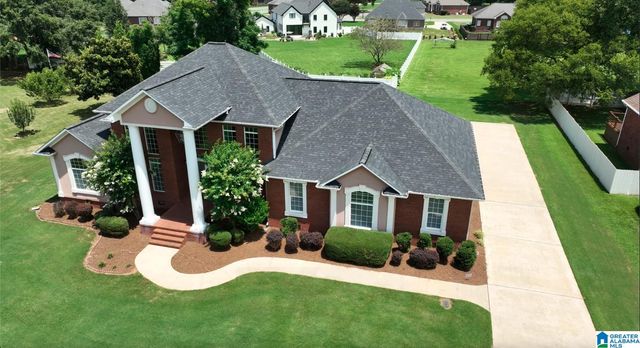 49 HERITAGE WAY, Oxford, AL 36203