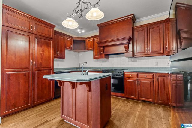 49 HERITAGE WAY, Oxford, AL 36203
