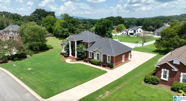 49 HERITAGE WAY, Oxford, AL 36203