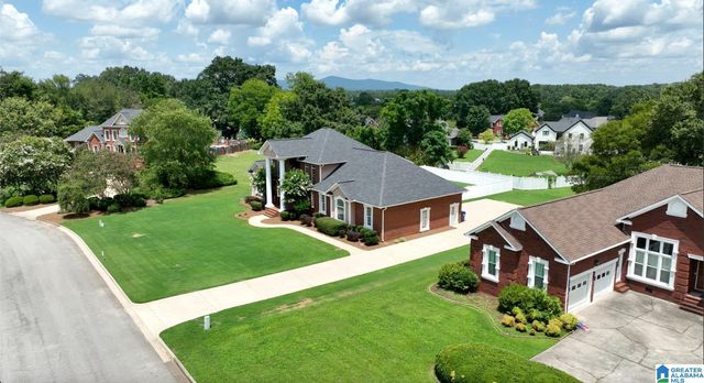 49 HERITAGE WAY, Oxford, AL 36203