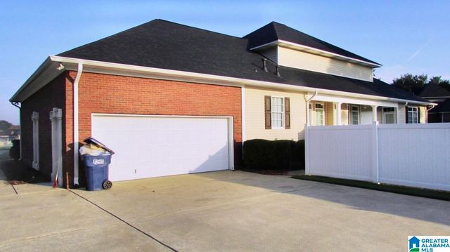 49 HERITAGE WAY, Oxford, AL 36203