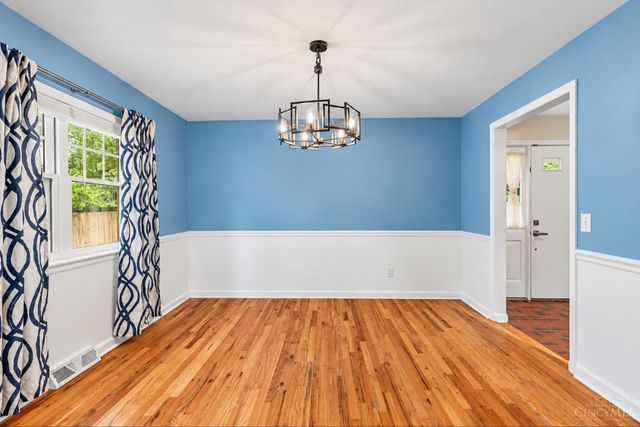 1207 Isis Avenue, Cincinnati, OH 45208