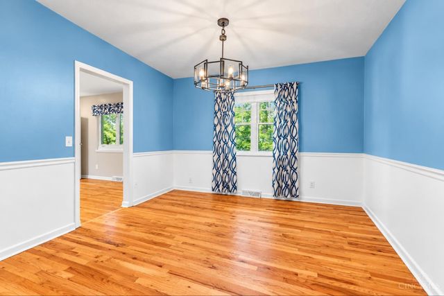 1207 Isis Avenue, Cincinnati, OH 45208