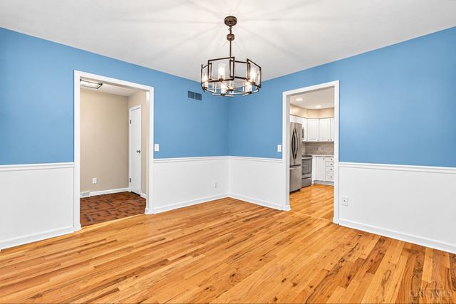 1207 Isis Avenue, Cincinnati, OH 45208
