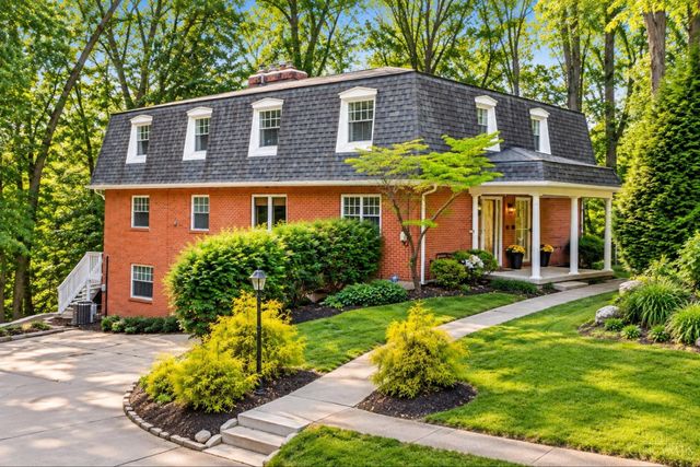 1207 Isis Avenue, Cincinnati, OH 45208