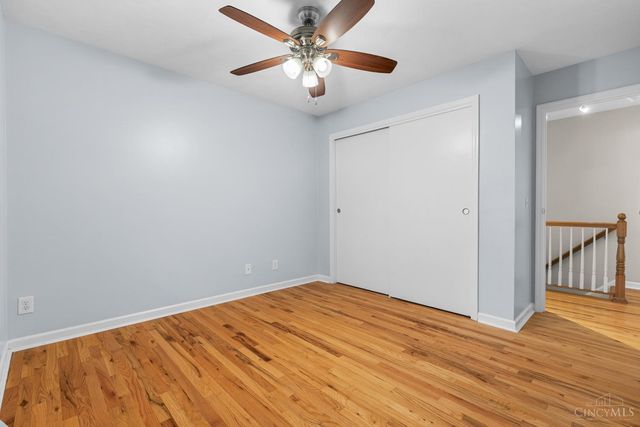 1207 Isis Avenue, Cincinnati, OH 45208