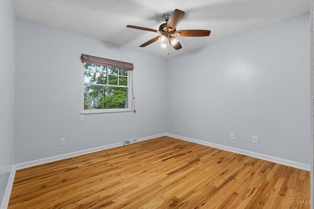 1207 Isis Avenue, Cincinnati, OH 45208