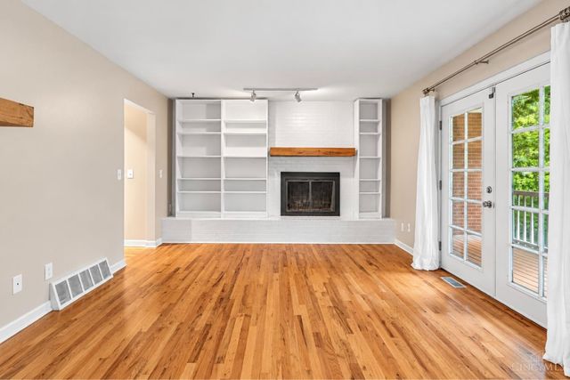 1207 Isis Avenue, Cincinnati, OH 45208