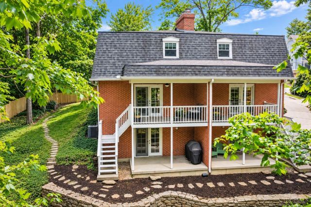 1207 Isis Avenue, Cincinnati, OH 45208