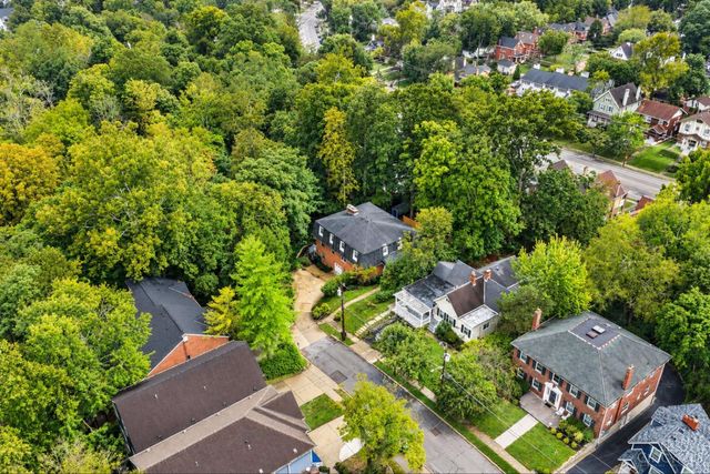 1207 Isis Avenue, Cincinnati, OH 45208