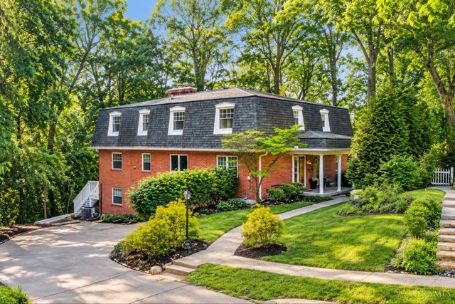1207 Isis Avenue, Cincinnati, OH 45208