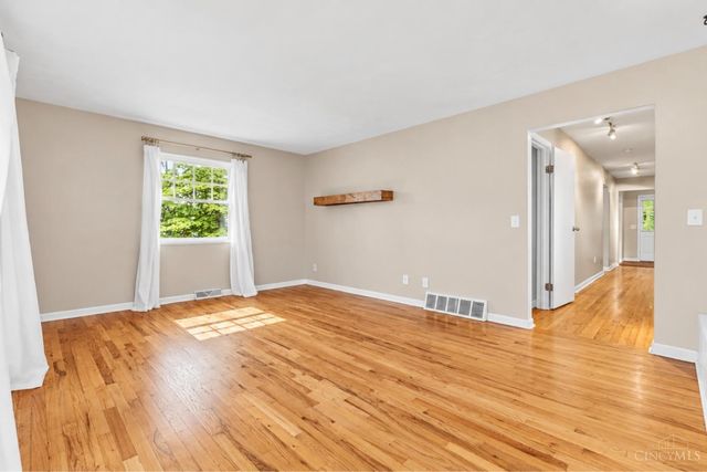 1207 Isis Avenue, Cincinnati, OH 45208