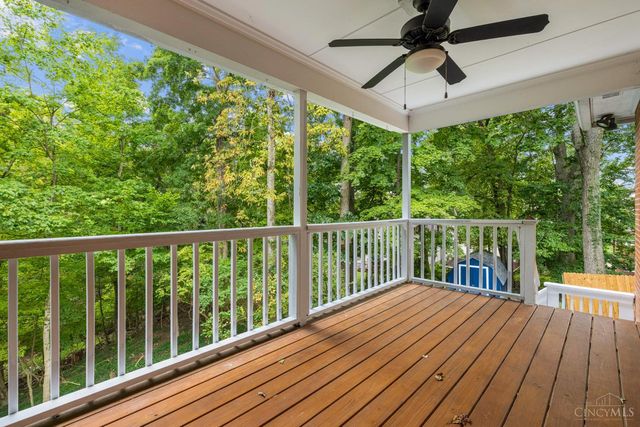 1207 Isis Avenue, Cincinnati, OH 45208