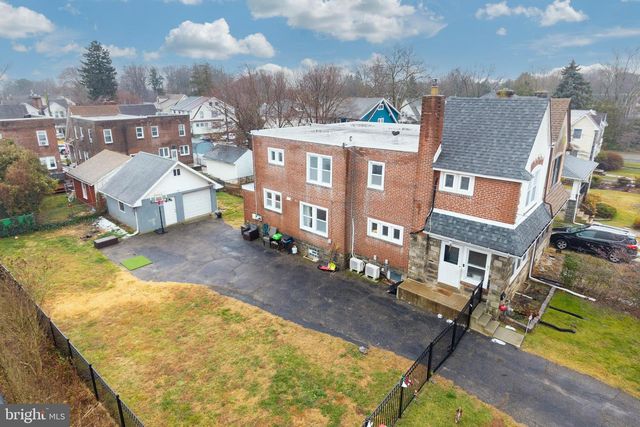 259 POWELL RD, Springfield, PA 19064