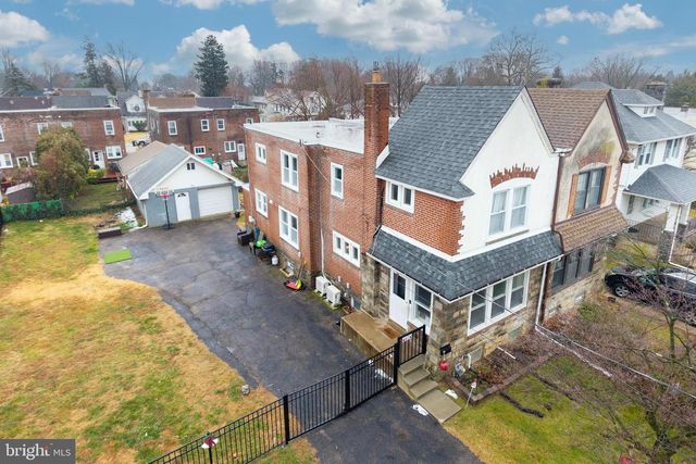 259 POWELL RD, Springfield, PA 19064