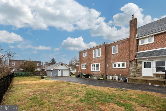 259 POWELL RD, Springfield, PA 19064