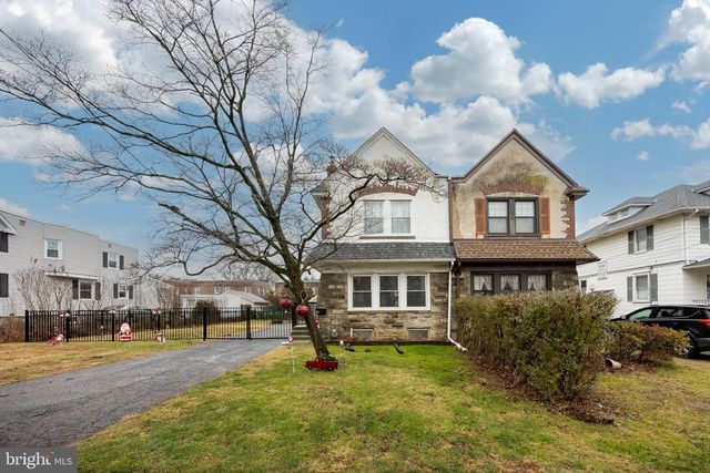 259 POWELL RD, Springfield, PA 19064