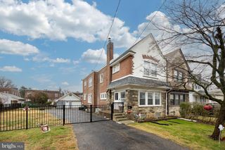 259 POWELL RD, Springfield, PA 19064