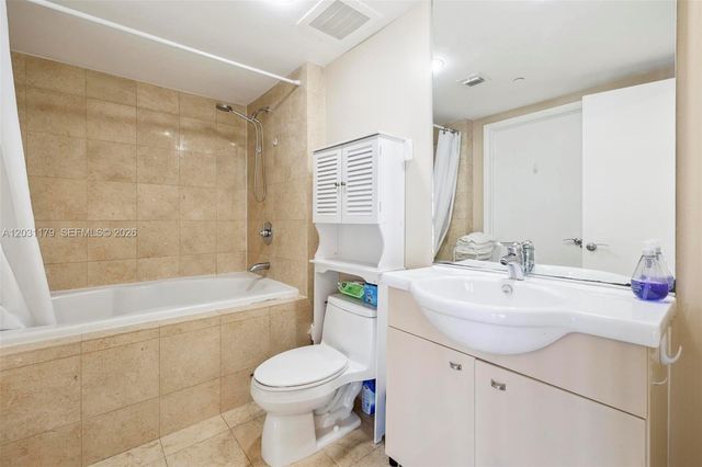 1830 S Ocean Drive 907, Hallandale Beach, FL 33009
