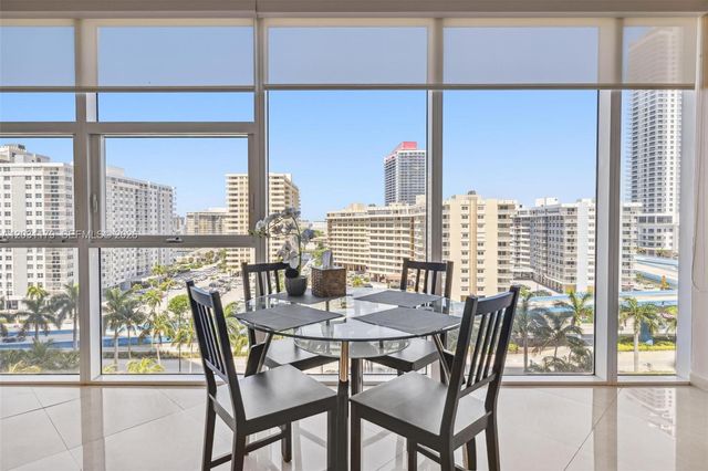1830 S Ocean Drive 907, Hallandale Beach, FL 33009