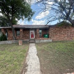417 E 42nd Street, San Angelo, TX 76903