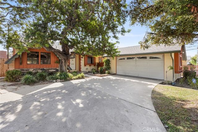 2074 S Gail Lane, Anaheim, CA 92802