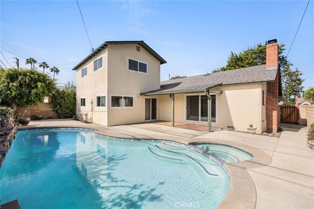 2074 S Gail Lane, Anaheim, CA 92802